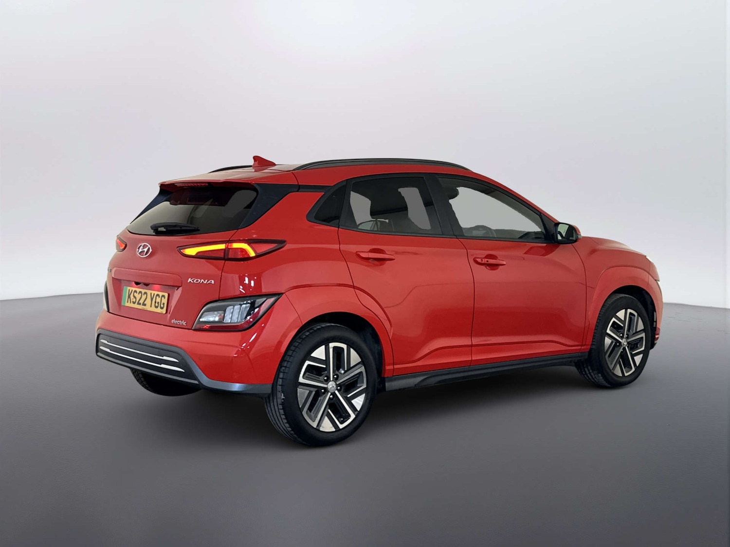Used Hyundai KONA 2022 for sale - 78003729: Photo 10