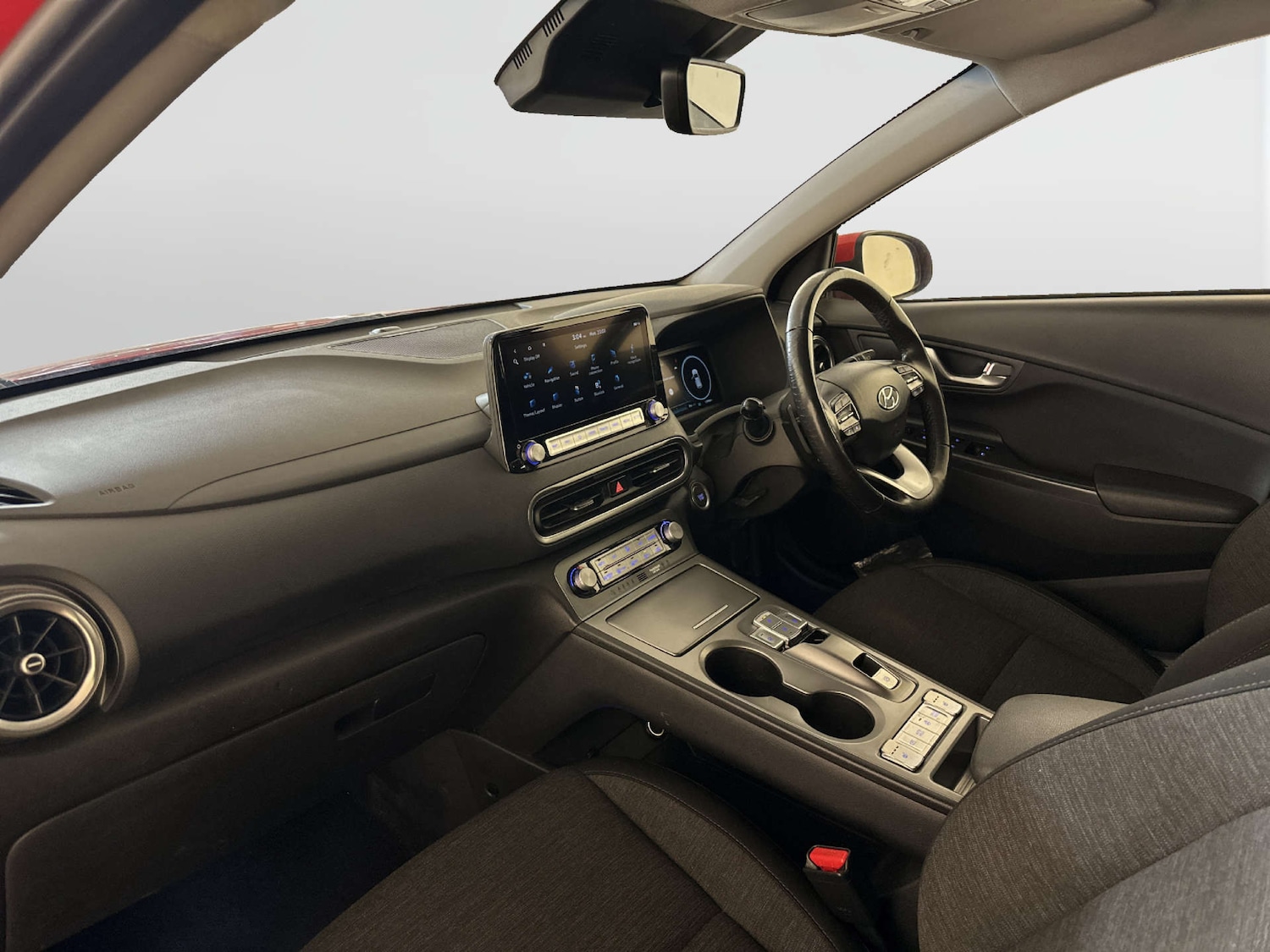 Used Hyundai KONA 2022 for sale - 78003729: Photo 12