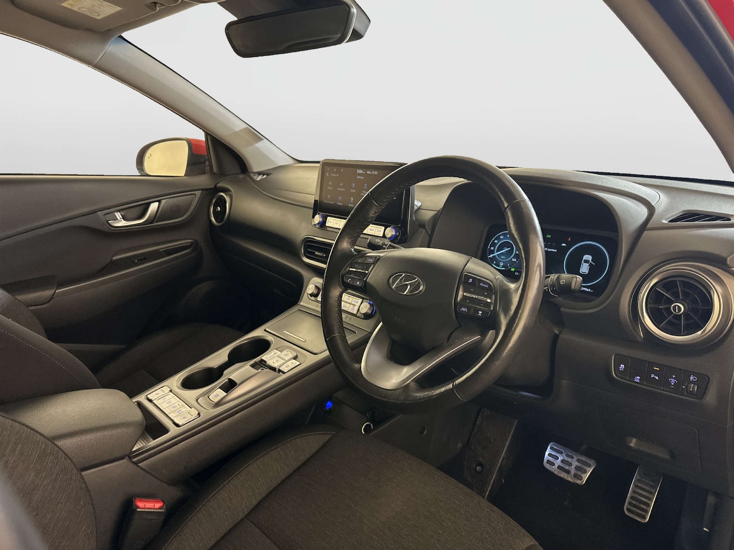 Used Hyundai KONA 2022 for sale - 78003729: Photo 15