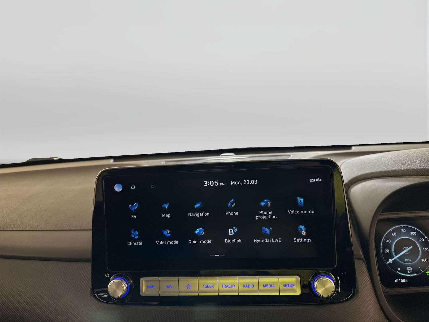 Used Hyundai KONA 2022 for sale - 78003729: Photo 23