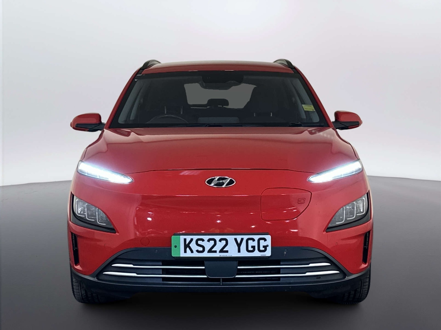 Used Hyundai KONA 2022 for sale - 78003729: Photo 5