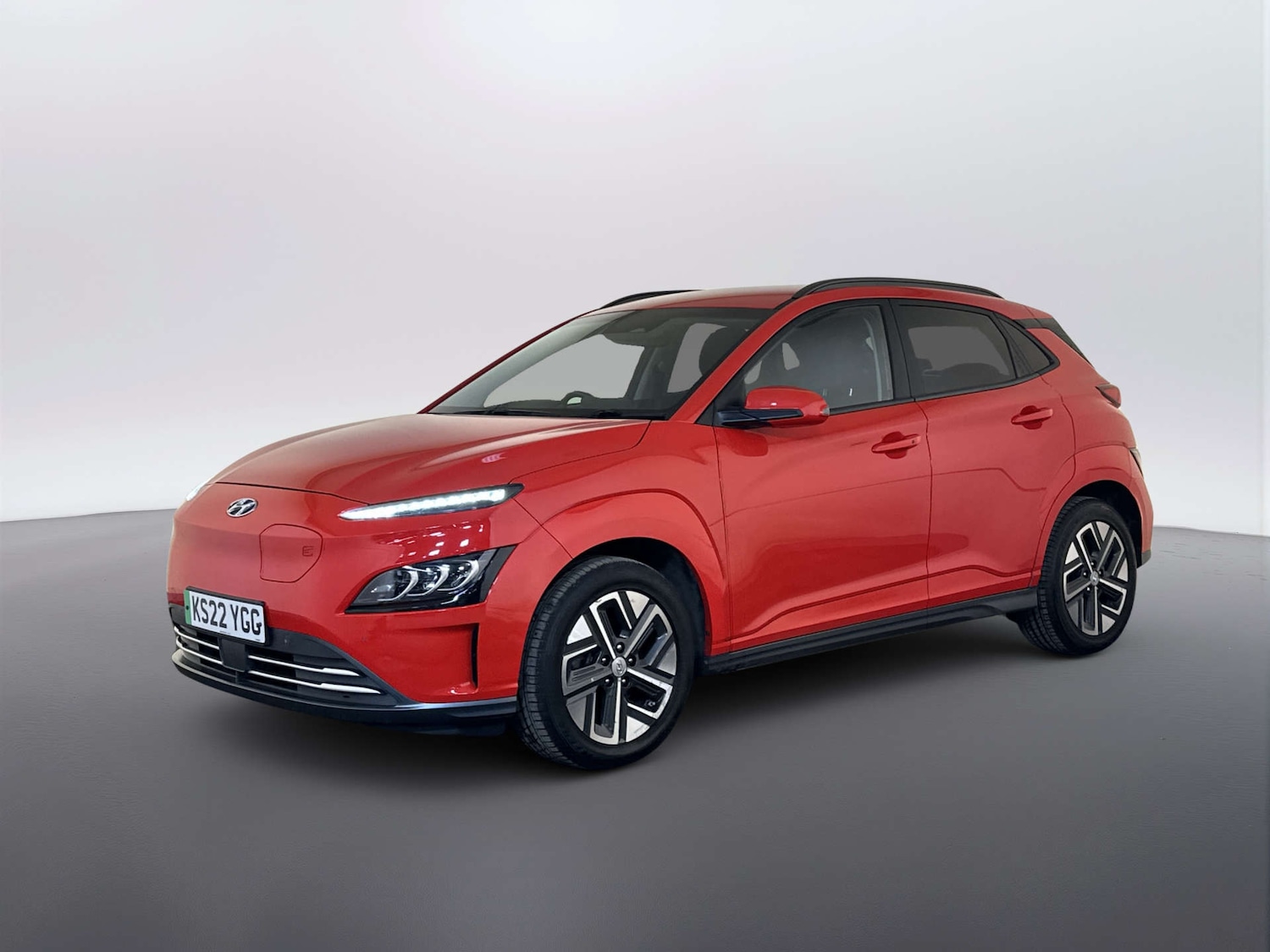 Used Hyundai KONA 2022 for sale - 78003729: Photo 6