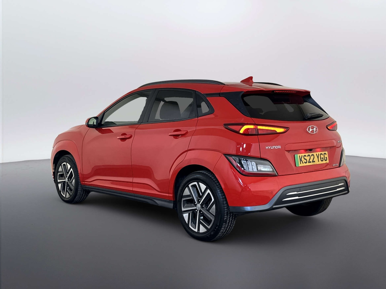 Used Hyundai KONA 2022 for sale - 78003729: Photo 8
