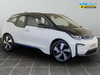 2019 (19) - 125kW 42kWh 5dr Auto