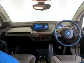 Used BMW i3 2019 for sale - 74645428: Photo