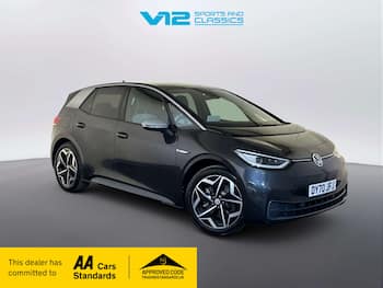 Volkswagen ID.3 feature image