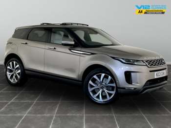 2021 (21) - 2.0 D200 SE 5dr Auto