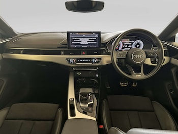 Used Audi A5 2022 for sale - 79513907: Photo