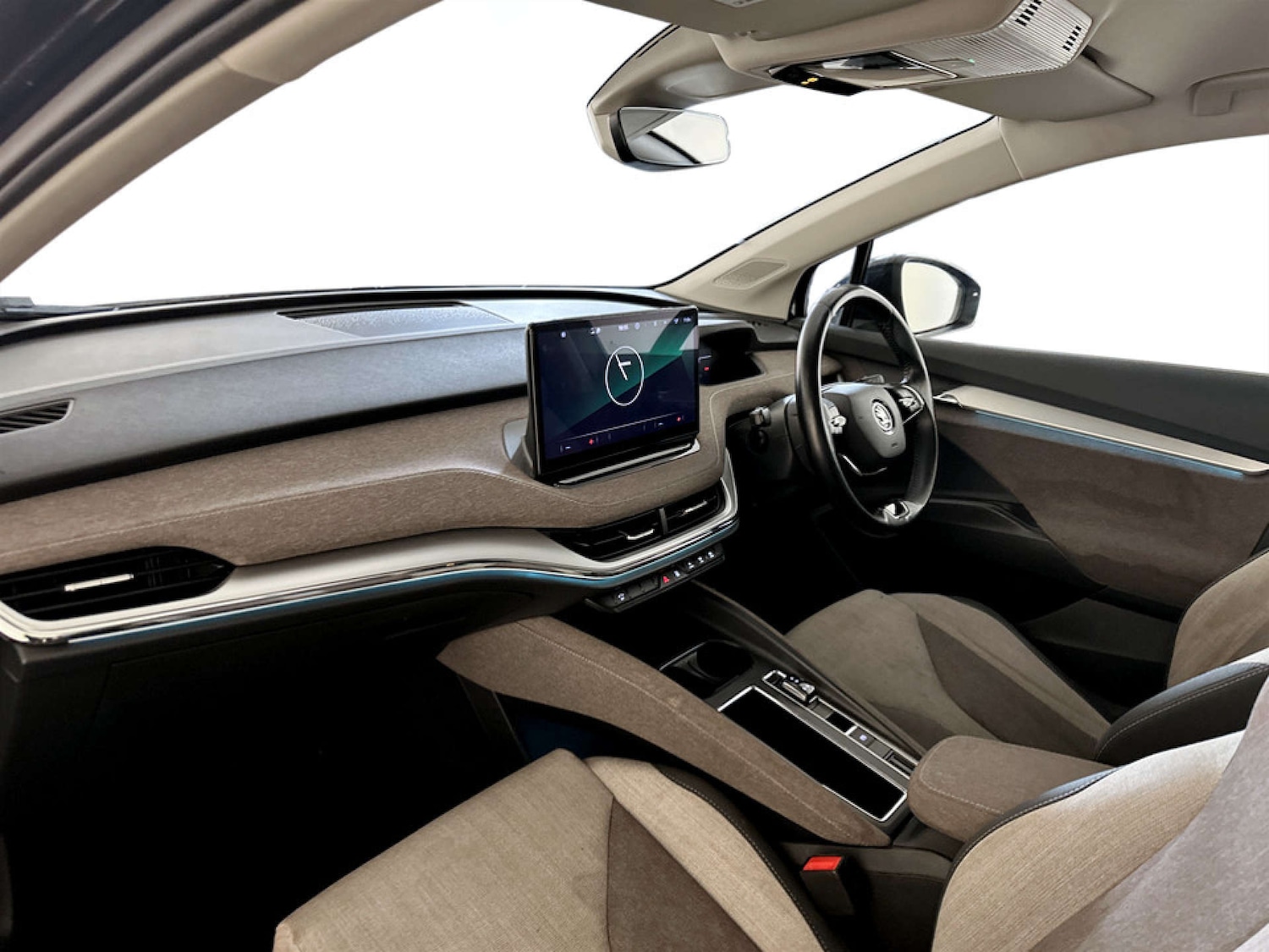 Used Skoda Enyaq 2021 for sale - 77688291: Photo 12