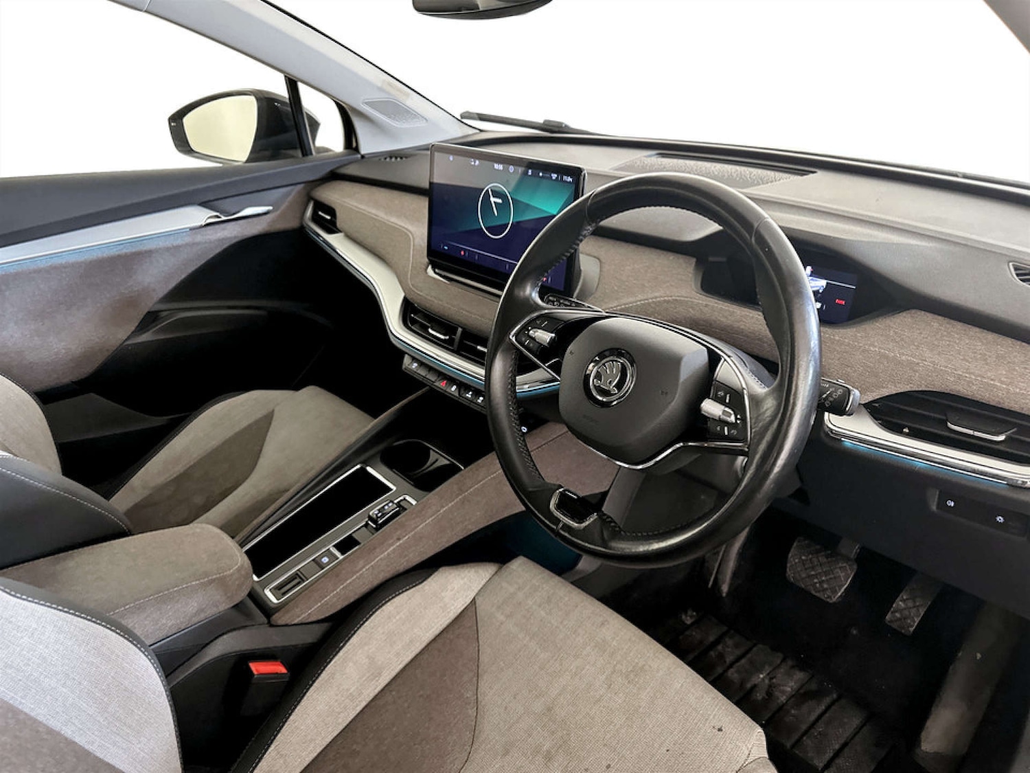 Used Skoda Enyaq 2021 for sale - 77688291: Photo 14