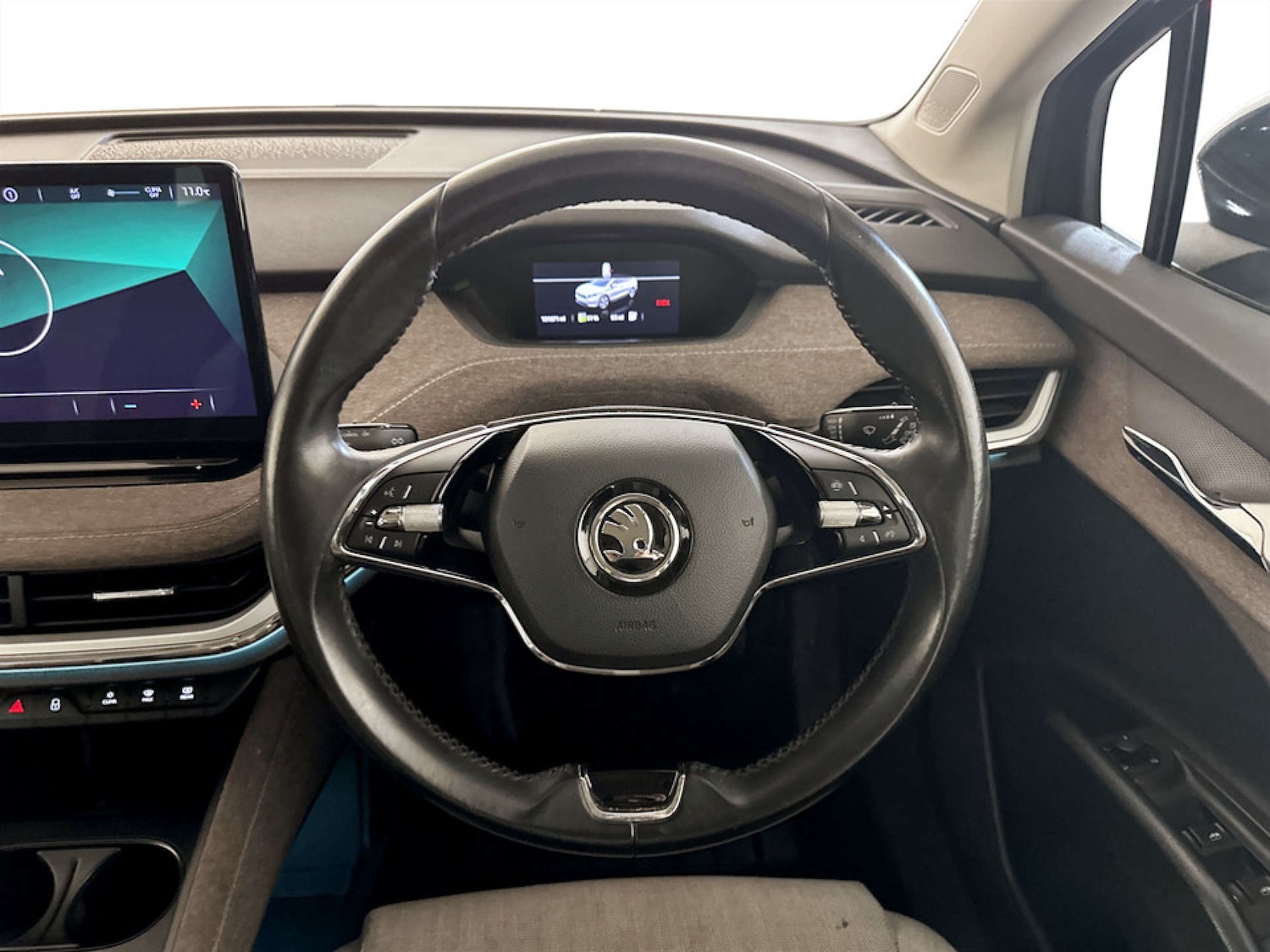 Used Skoda Enyaq 2021 for sale - 77688291: Photo 15