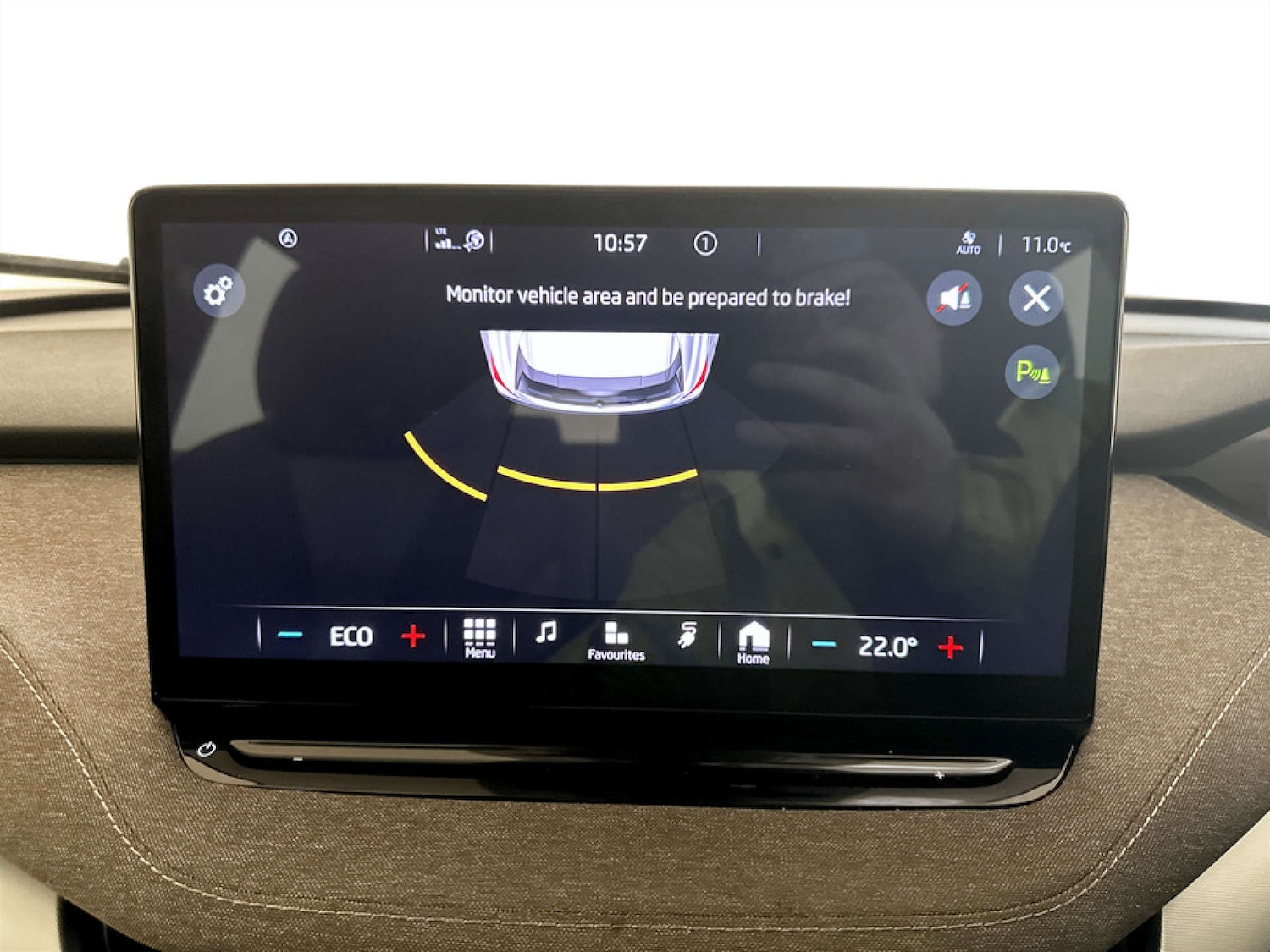 Used Skoda Enyaq 2021 for sale - 77688291: Photo 19