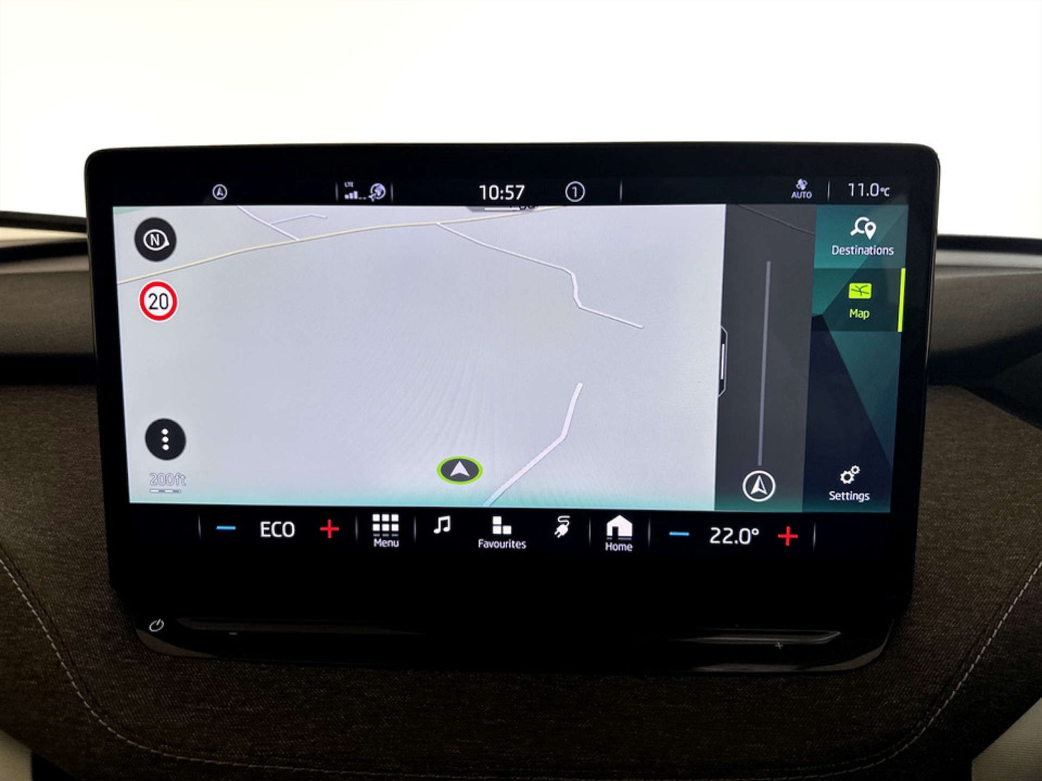 Used Skoda Enyaq 2021 for sale - 77688291: Photo 20