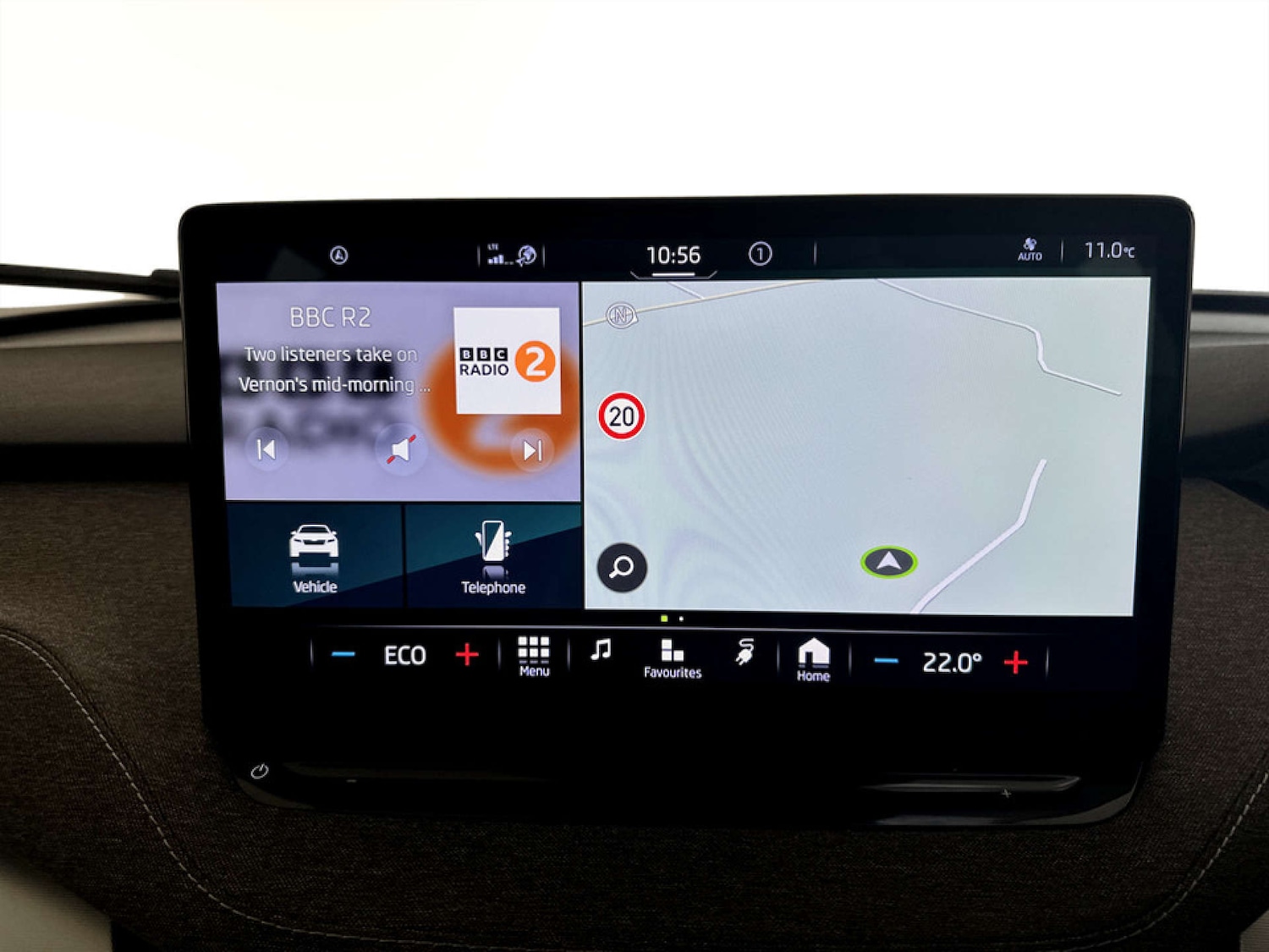 Used Skoda Enyaq 2021 for sale - 77688291: Photo 21