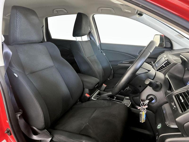 Used Honda CR-V 2018 for sale - 76385083: Photo 13