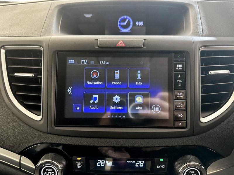 Used Honda CR-V 2018 for sale - 76385083: Photo 24