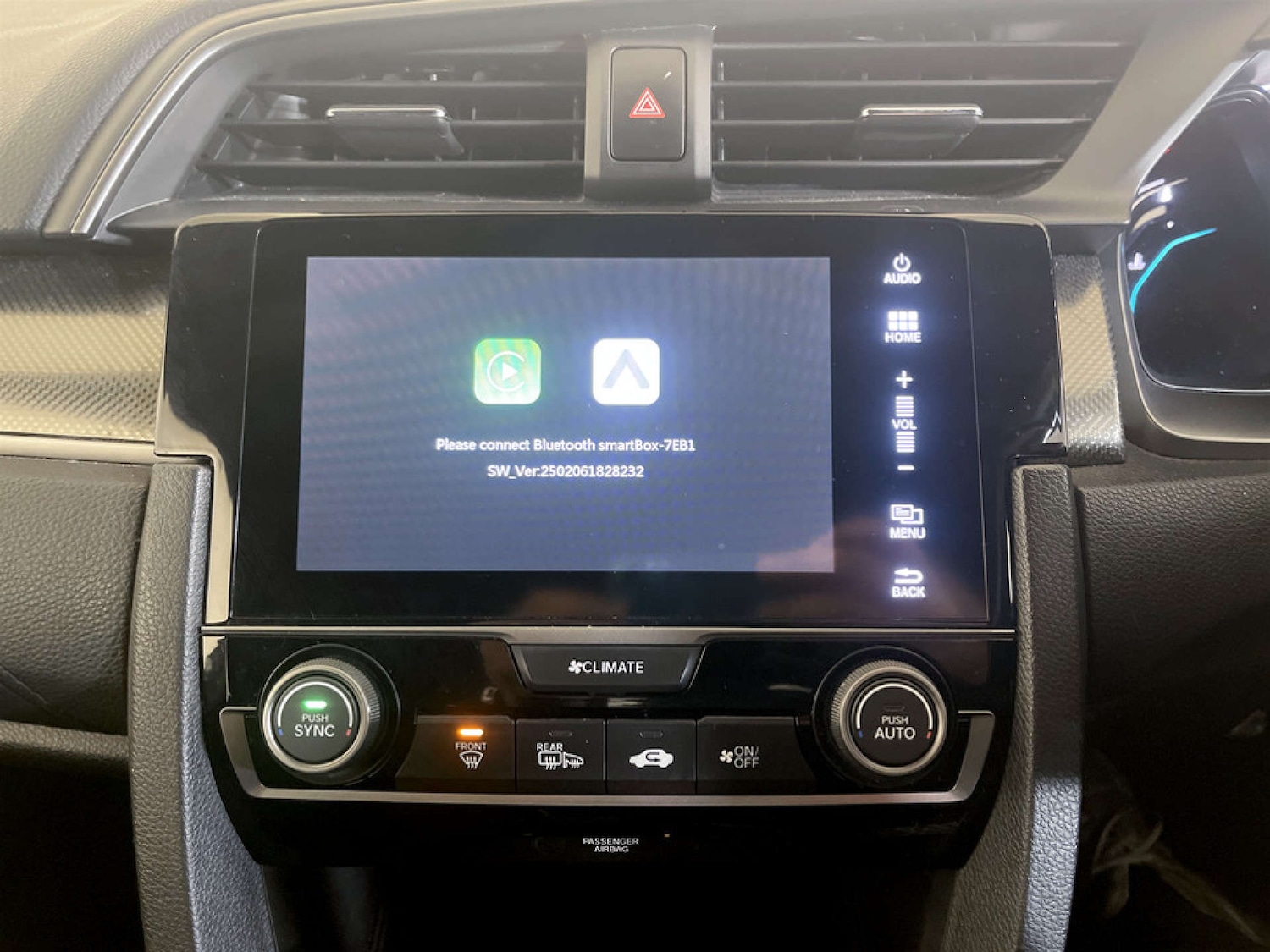 Used Honda Civic 2018 for sale - 77567365: Photo 23