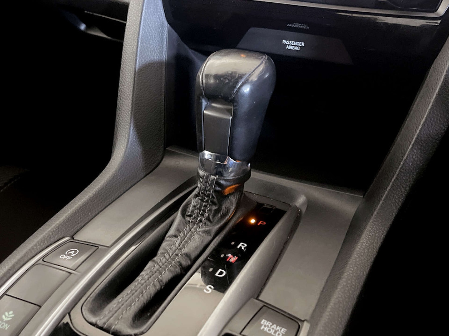 Used Honda Civic 2018 for sale - 77567365: Photo 26