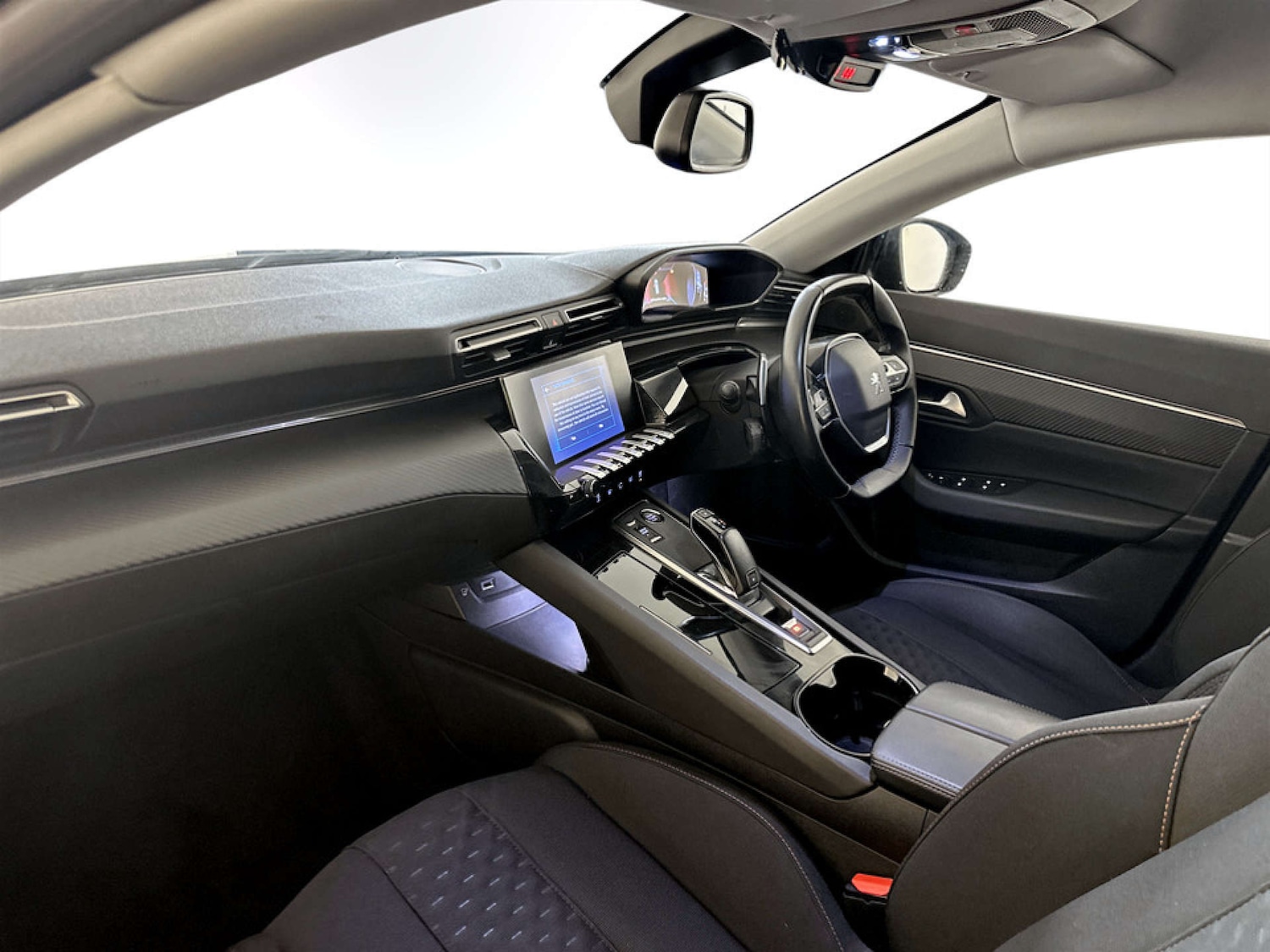 Used Peugeot 508 2023 for sale - 77422844: Photo 11