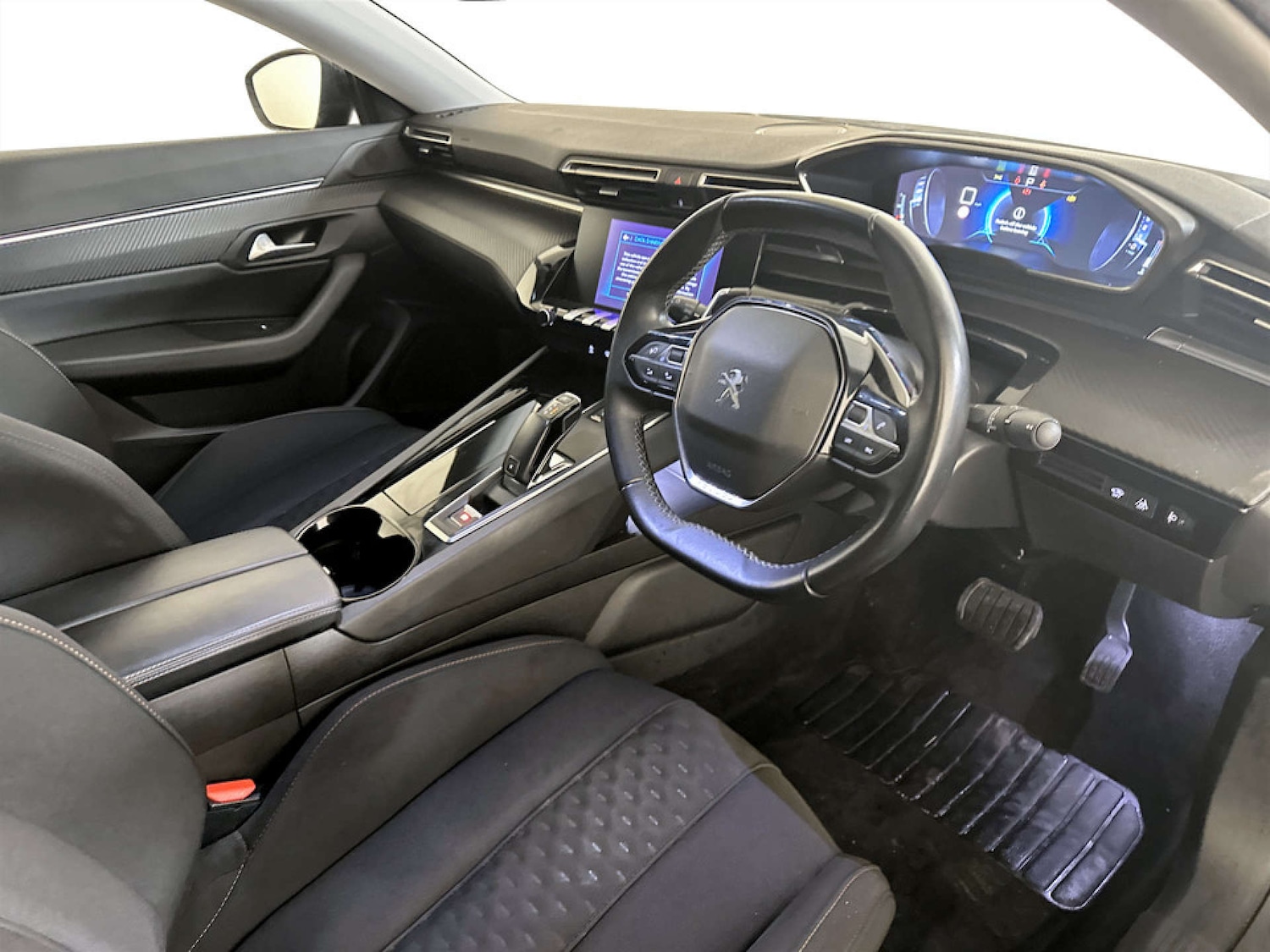 Used Peugeot 508 2023 for sale - 77422844: Photo 14