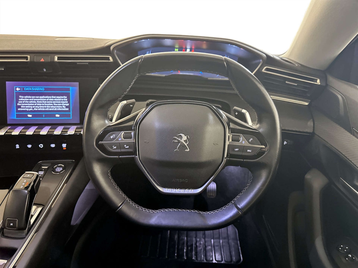 Used Peugeot 508 2023 for sale - 77422844: Photo 15