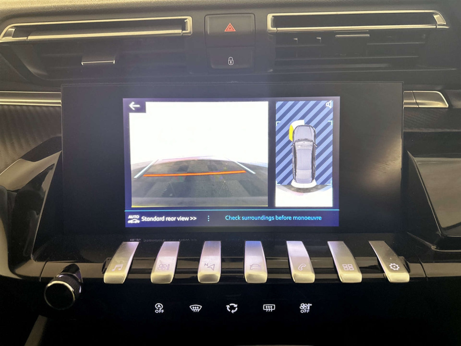 Used Peugeot 508 2023 for sale - 77422844: Photo 19