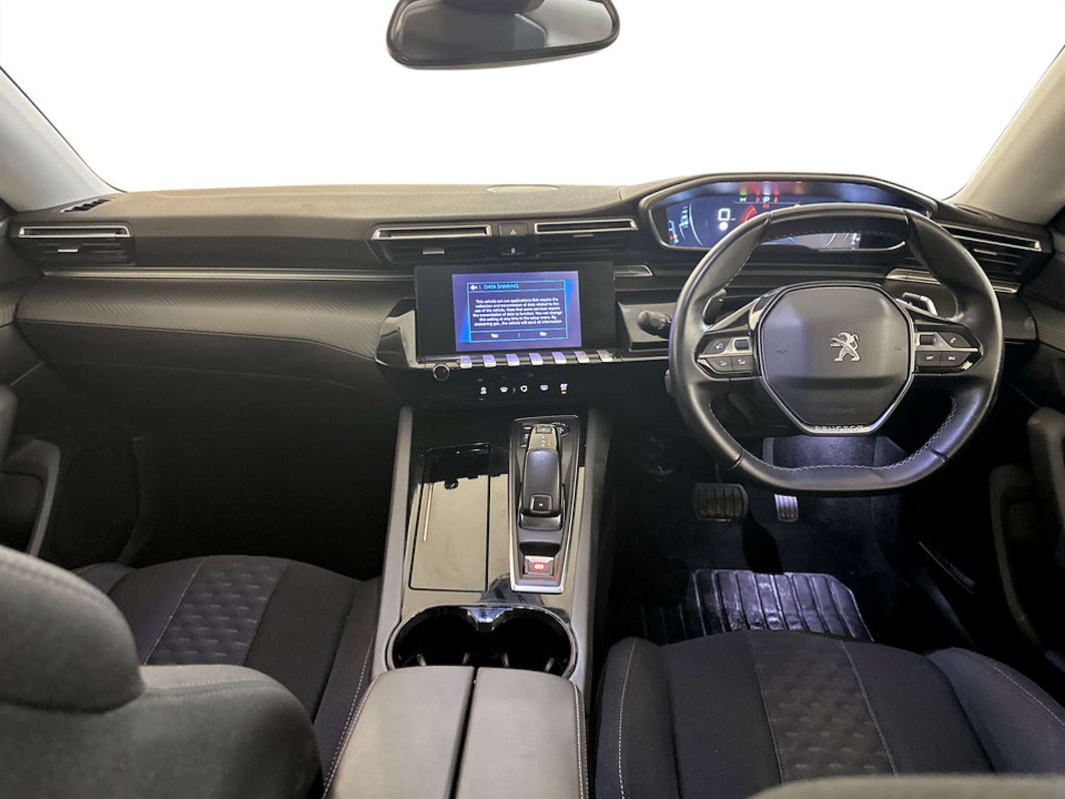 Used Peugeot 508 2023 for sale - 77422844: Photo 3