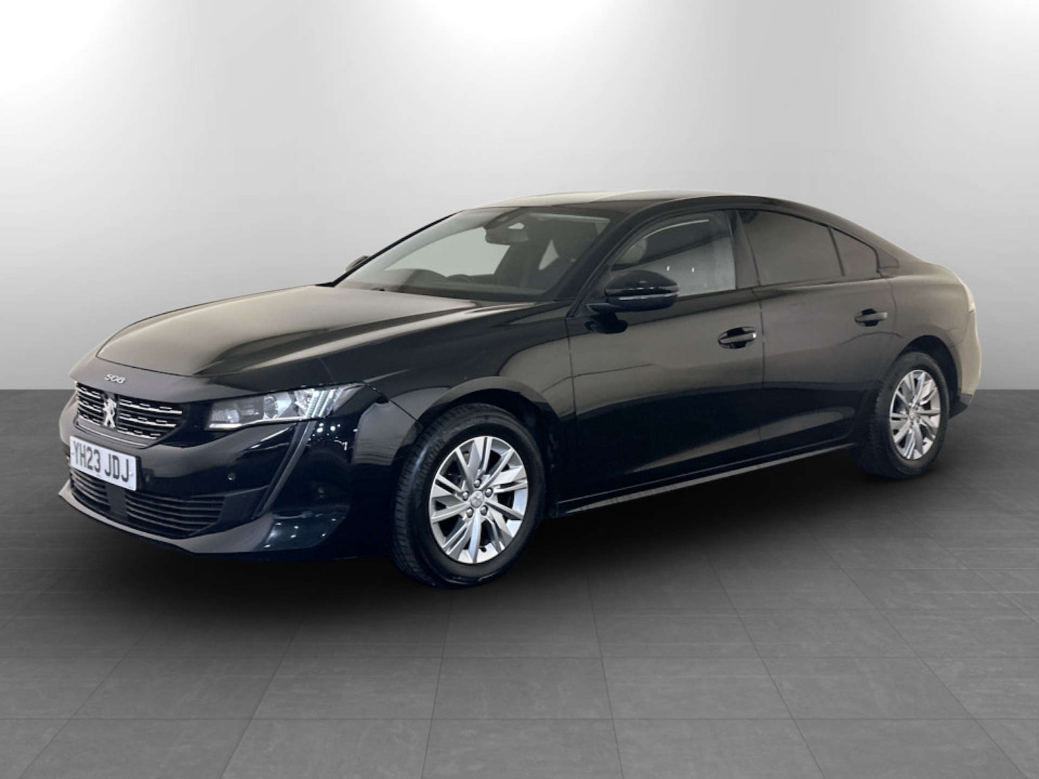 Used Peugeot 508 2023 for sale - 77422844: Photo 5