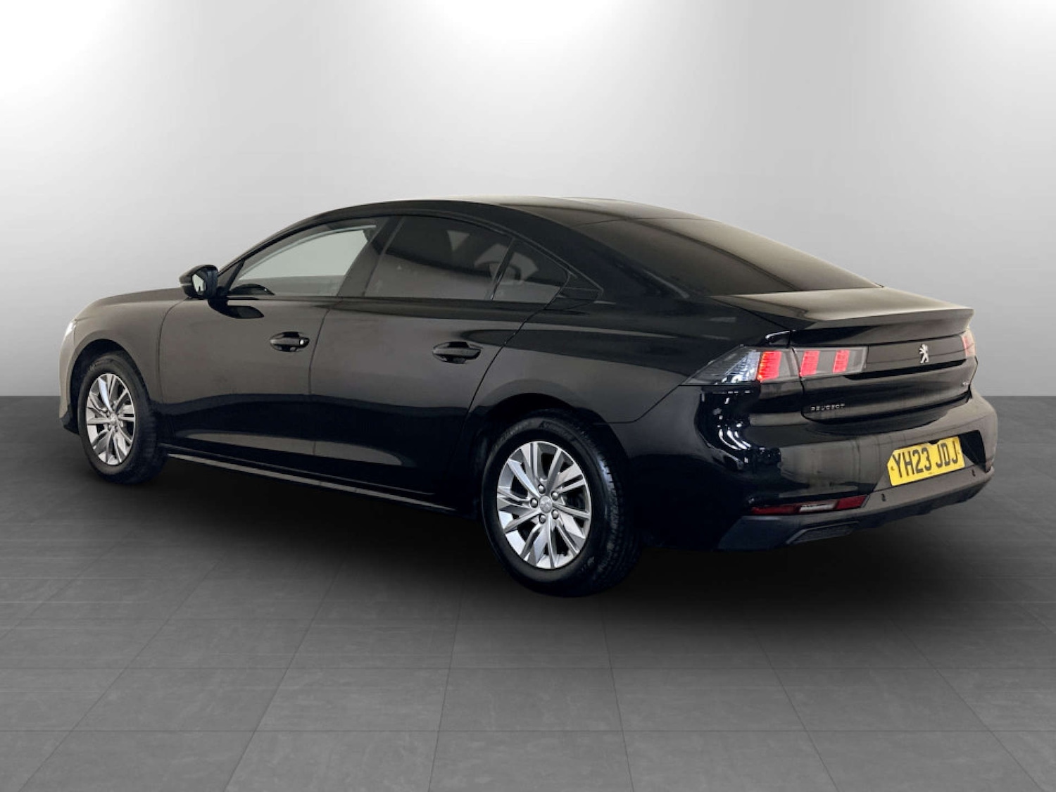 Used Peugeot 508 2023 for sale - 77422844: Photo 7