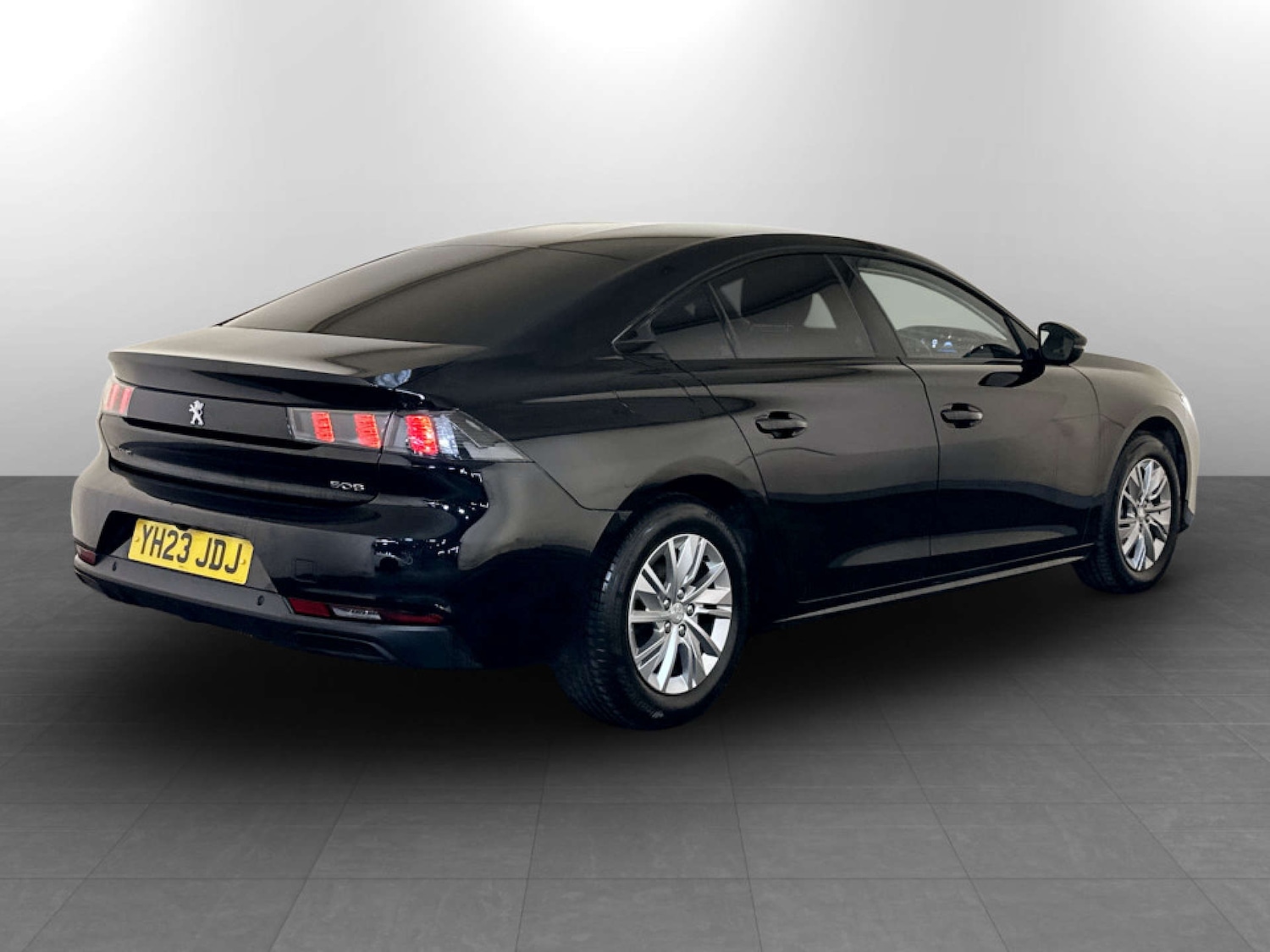 Used Peugeot 508 2023 for sale - 77422844: Photo 9