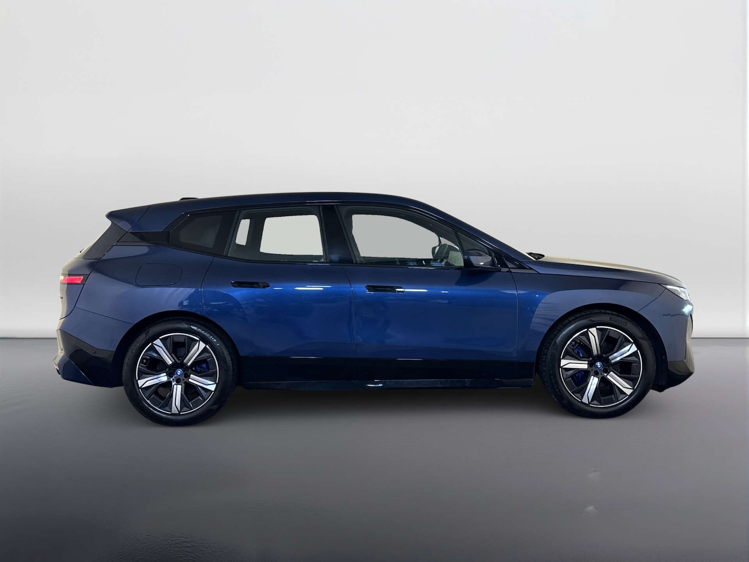 Used BMW iX 2022 for sale - 78165577: Photo 11