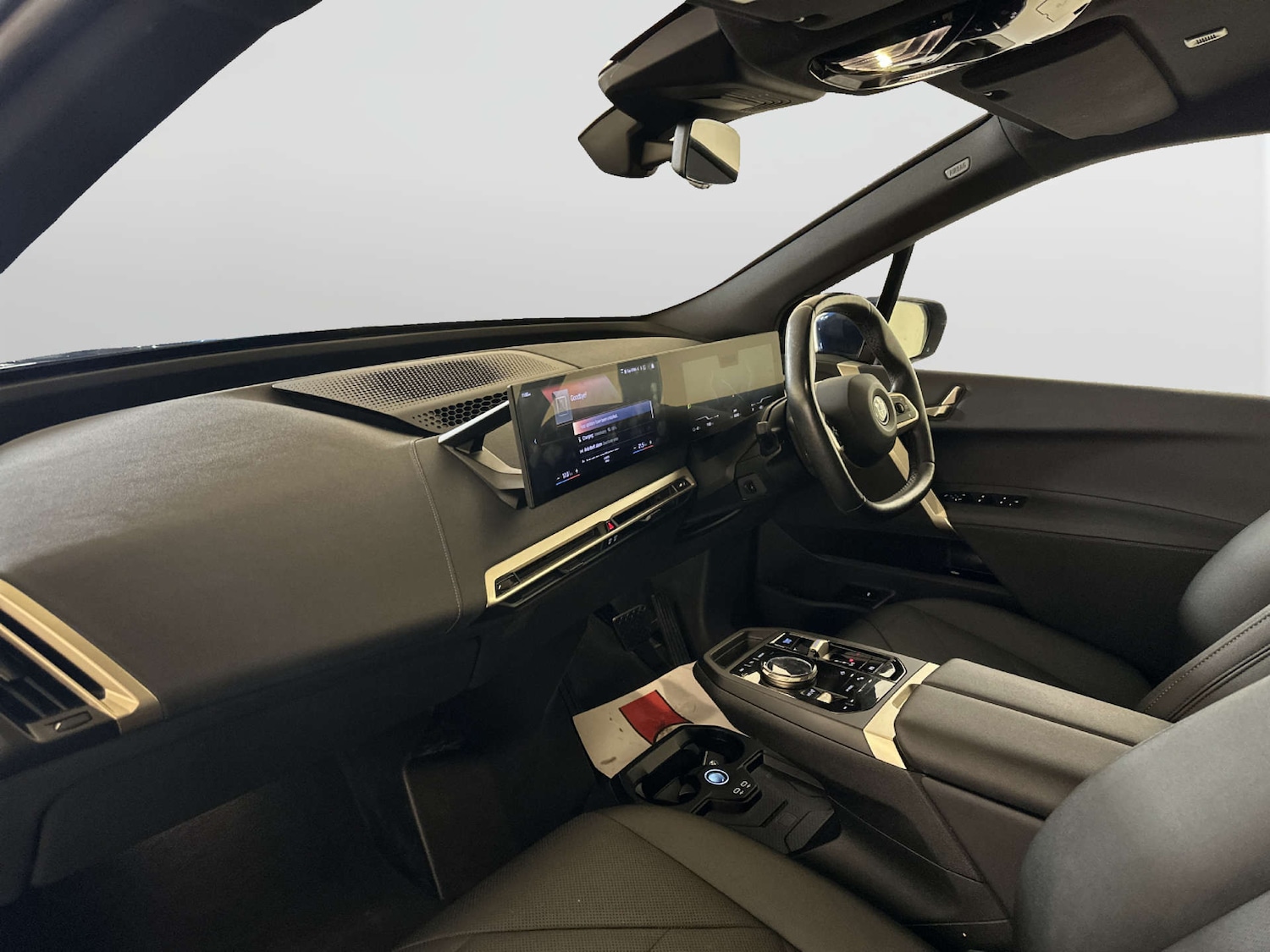 Used BMW iX 2022 for sale - 78165577: Photo 12