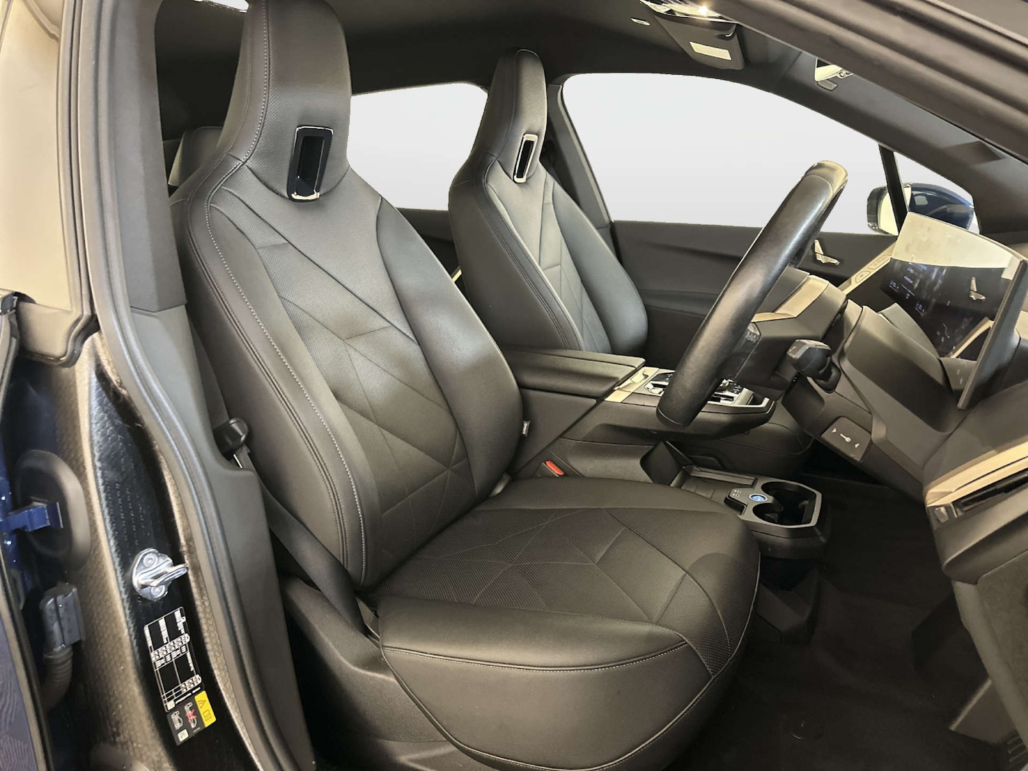 Used BMW iX 2022 for sale - 78165577: Photo 13