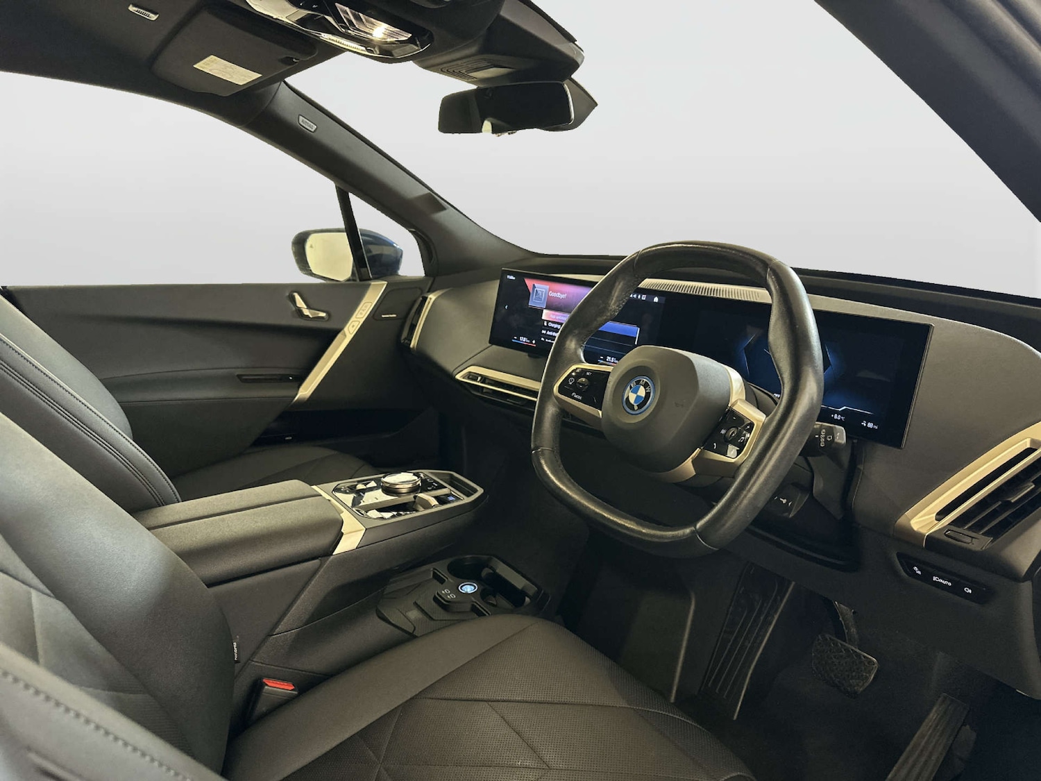 Used BMW iX 2022 for sale - 78165577: Photo 15