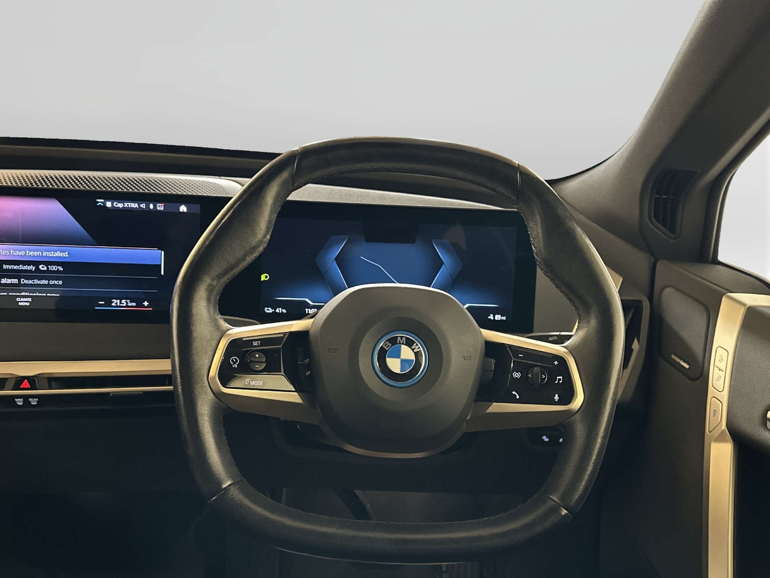 Used BMW iX 2022 for sale - 78165577: Photo 16