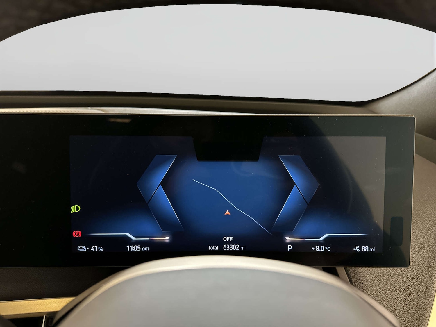 Used BMW iX 2022 for sale - 78165577: Photo 18