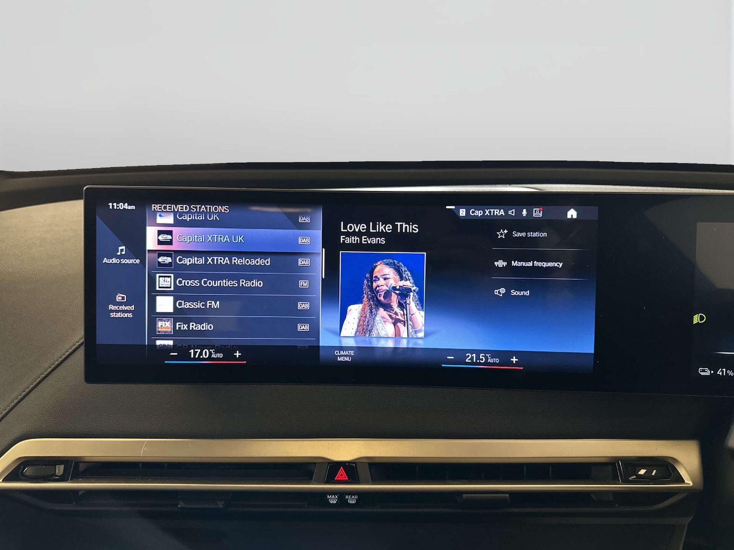 Used BMW iX 2022 for sale - 78165577: Photo 20