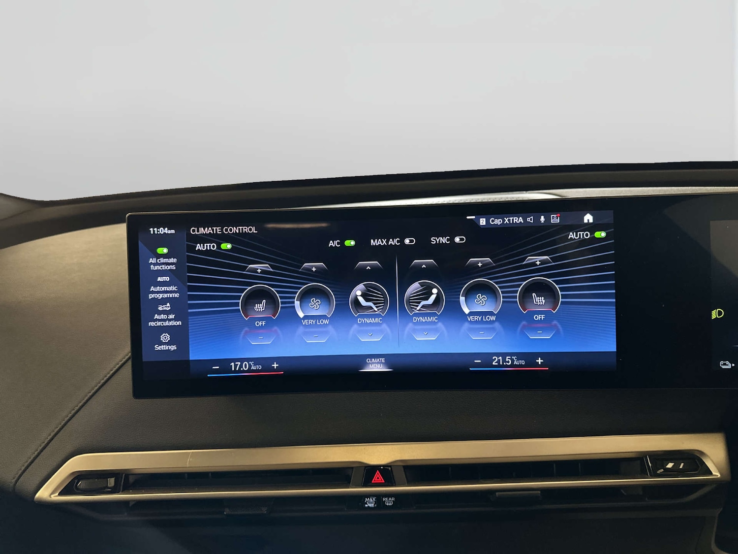 Used BMW iX 2022 for sale - 78165577: Photo 21