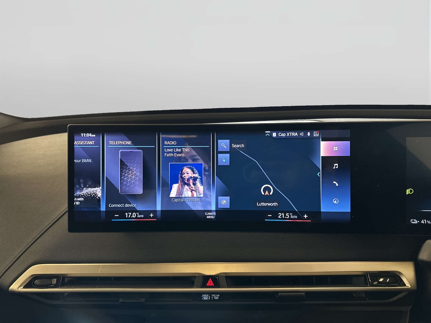 Used BMW iX 2022 for sale - 78165577: Photo 23