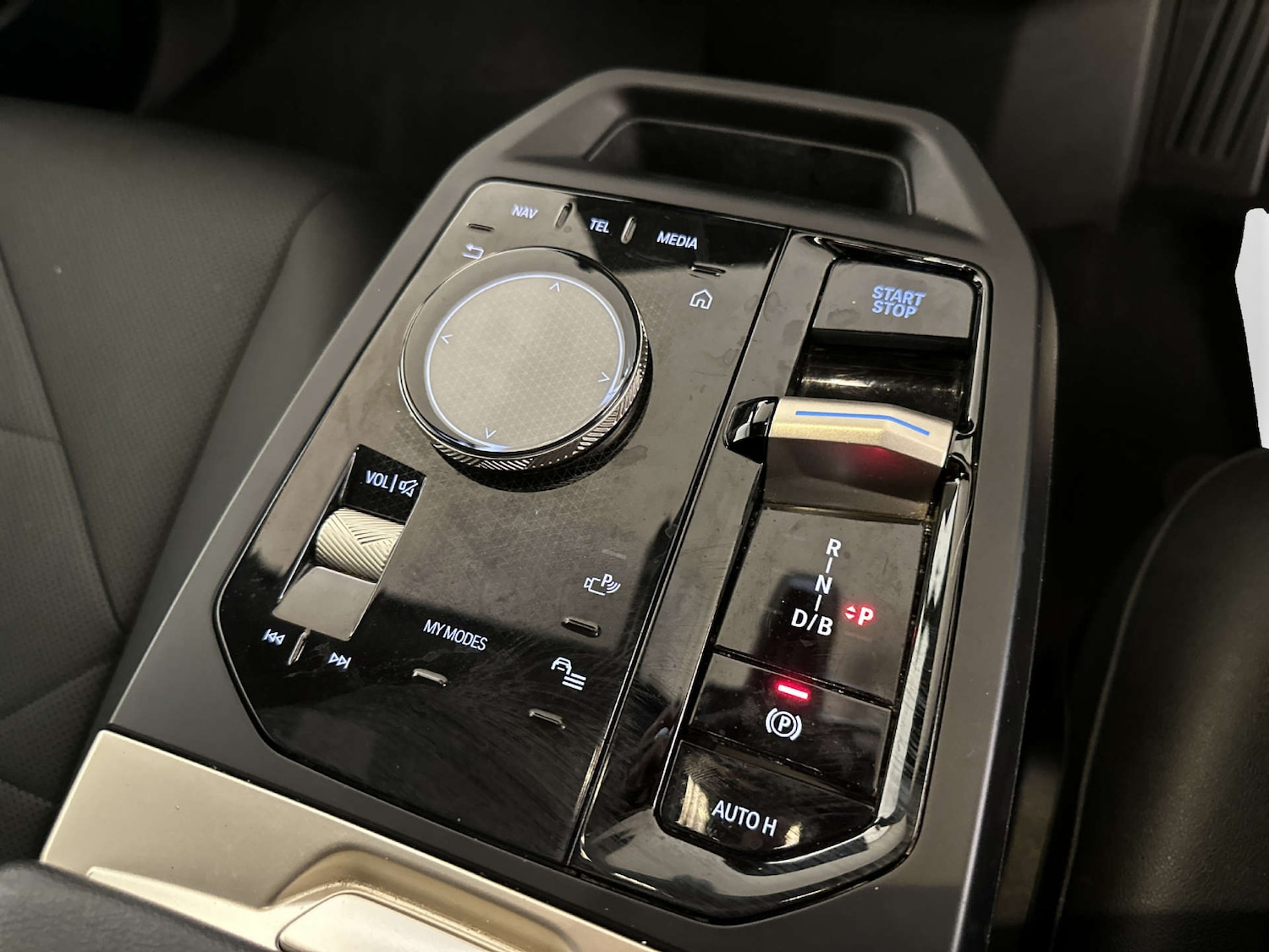 Used BMW iX 2022 for sale - 78165577: Photo 25