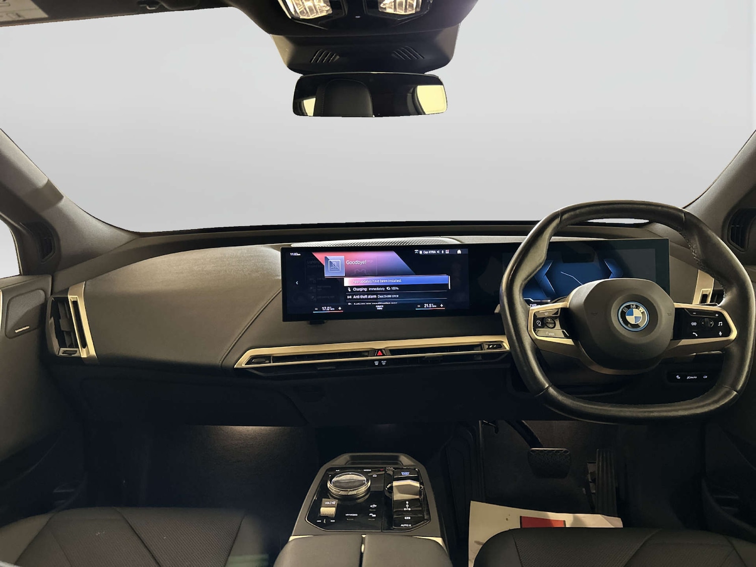 Used BMW iX 2022 for sale - 78165577: Photo 3