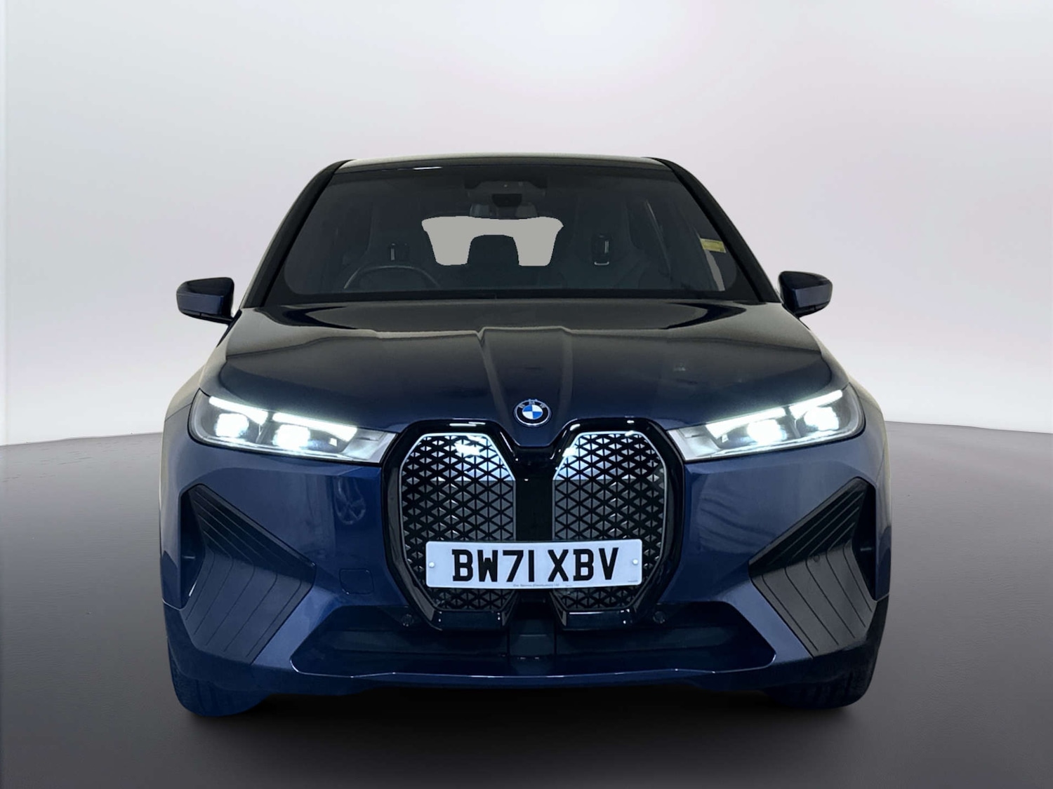 Used BMW iX 2022 for sale - 78165577: Photo 5