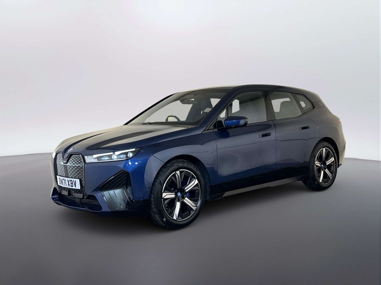 Used BMW iX 2022 for sale - 78165577: Photo 6