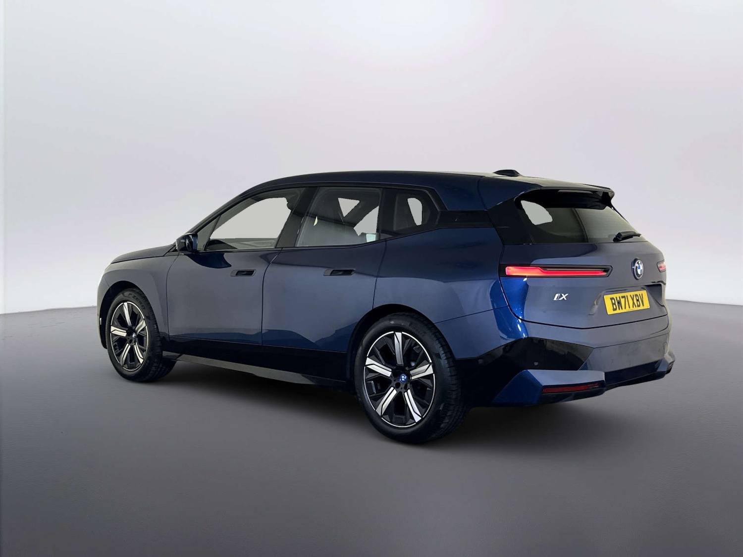 Used BMW iX 2022 for sale - 78165577: Photo 8