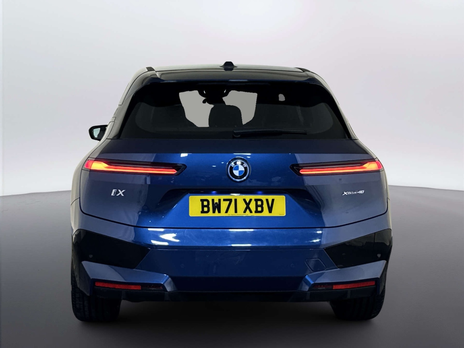 Used BMW iX 2022 for sale - 78165577: Photo 9