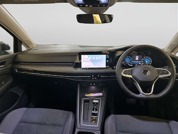 Used Volkswagen Golf 2021 for sale - 78722133: Photo