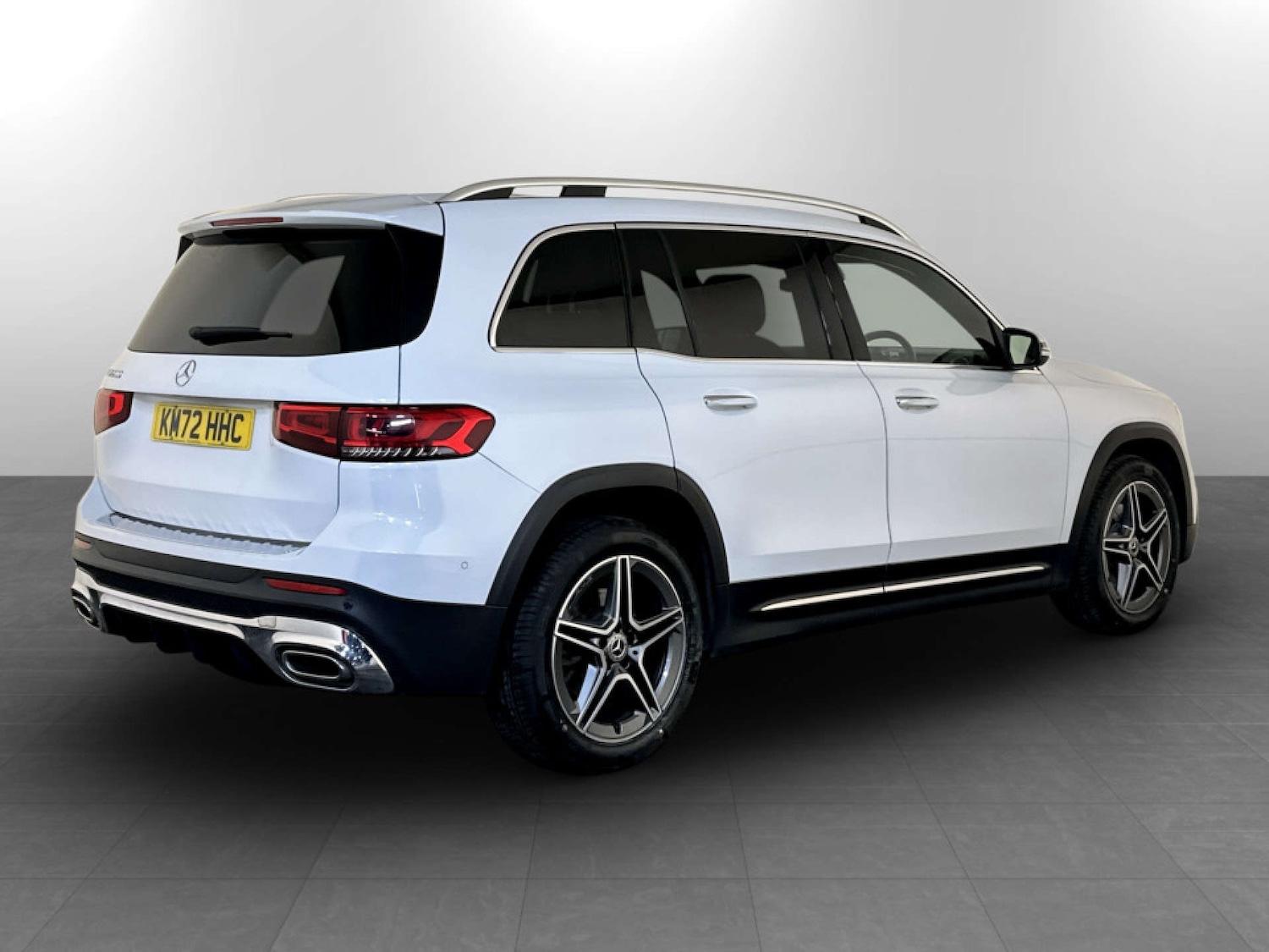 Used Mercedes-Benz GLB 2022 for sale - 77729030: Photo 10