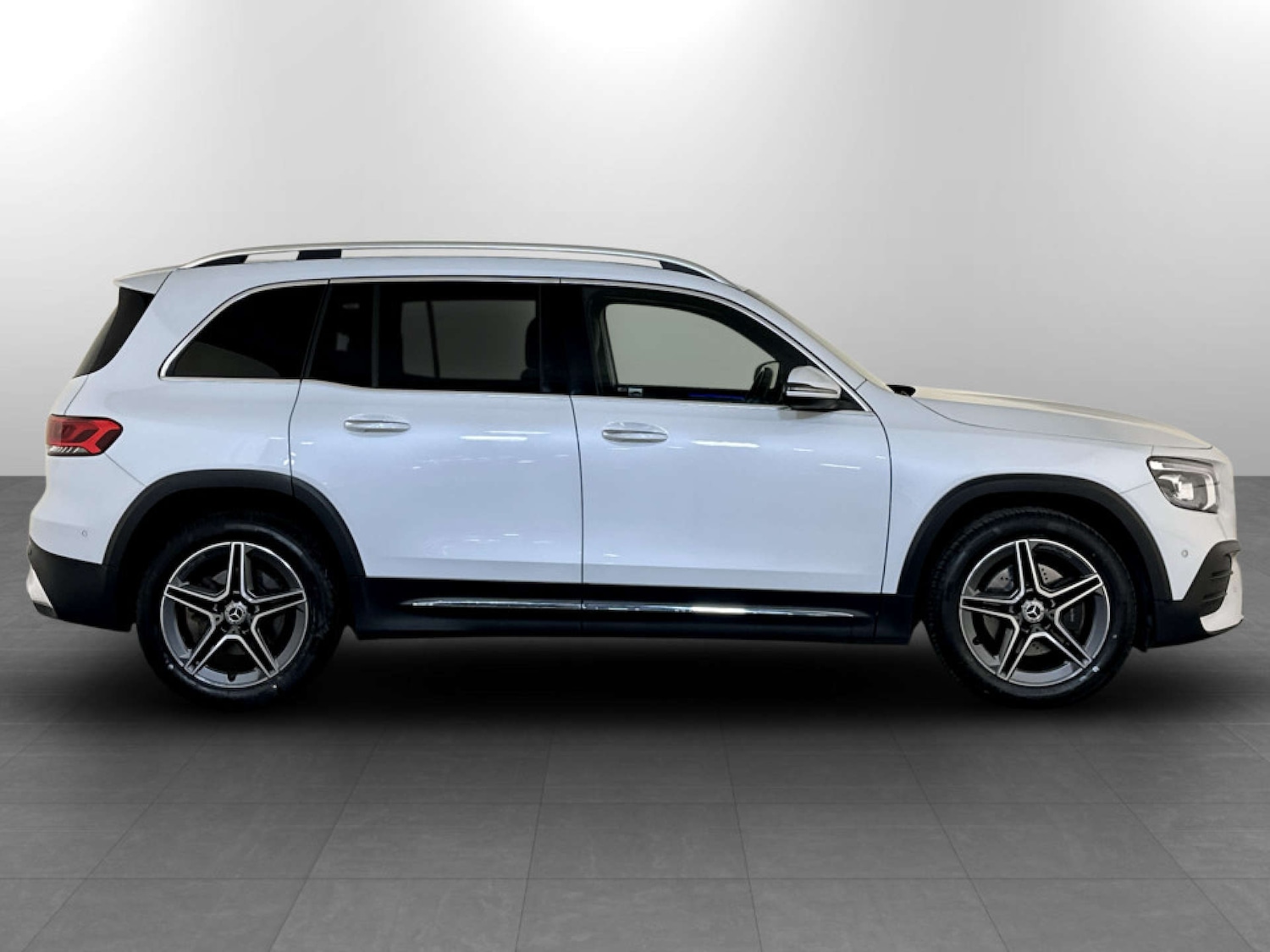 Used Mercedes-Benz GLB 2022 for sale - 77729030: Photo 11