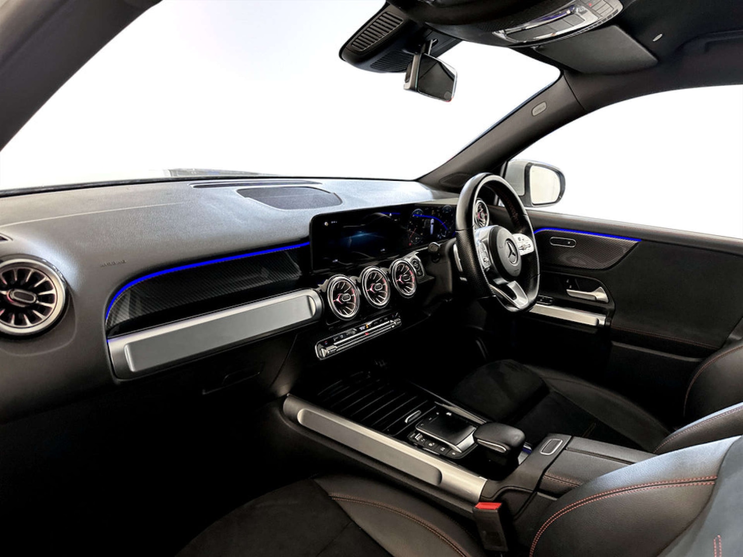 Used Mercedes-Benz GLB 2022 for sale - 77729030: Photo 12