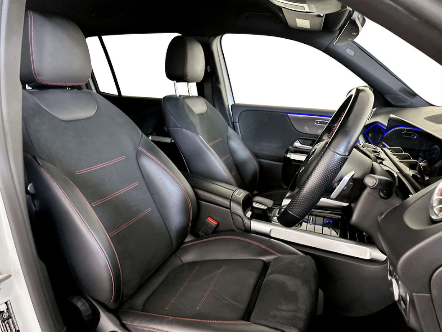 Used Mercedes-Benz GLB 2022 for sale - 77729030: Photo 13